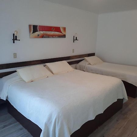 Marserena La Serena Ngoại thất bức ảnh