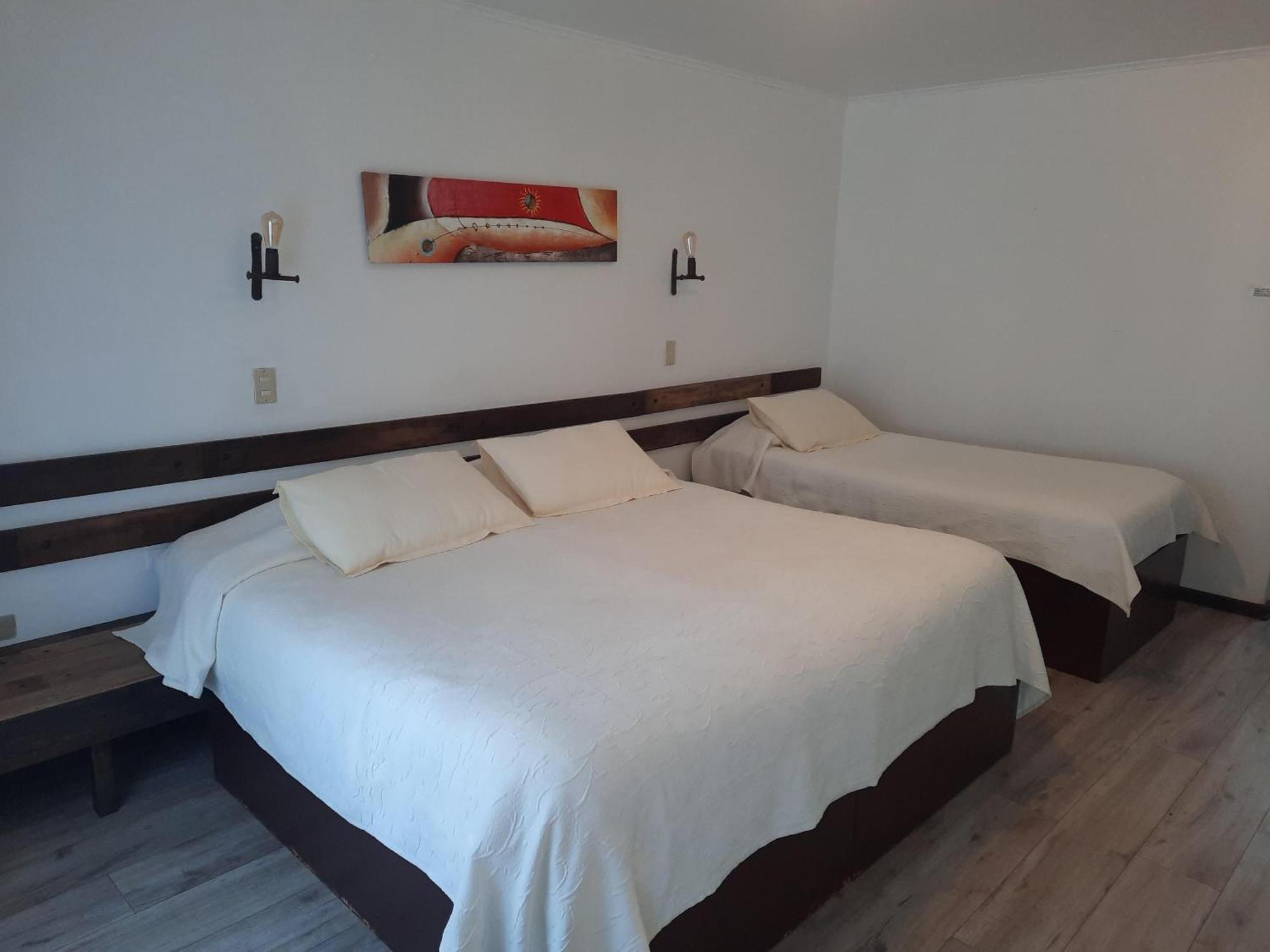 Marserena La Serena Ngoại thất bức ảnh