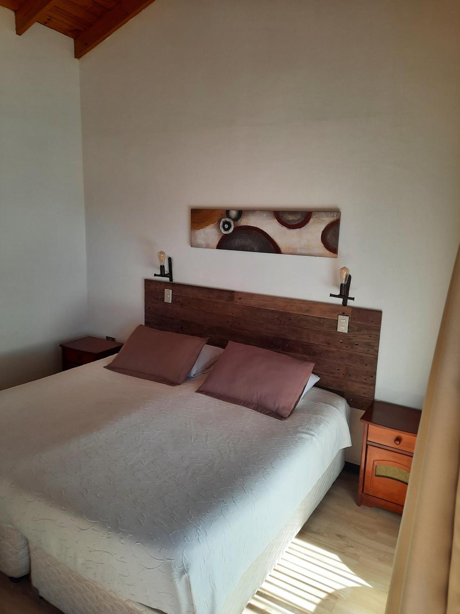 Marserena La Serena Ngoại thất bức ảnh