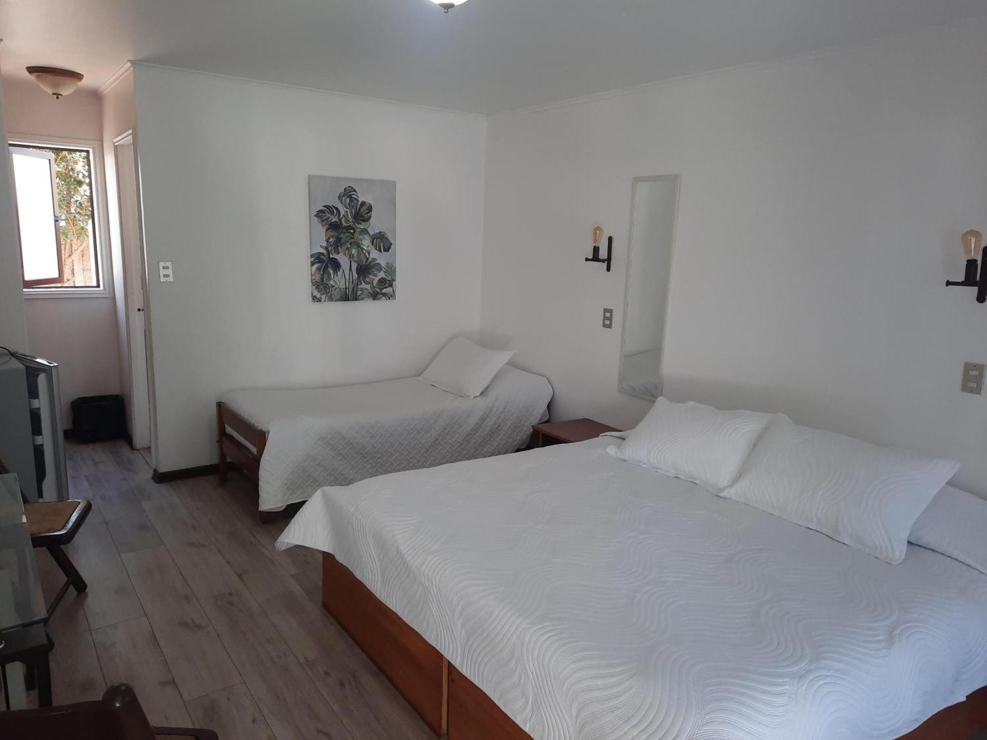 Marserena La Serena Ngoại thất bức ảnh