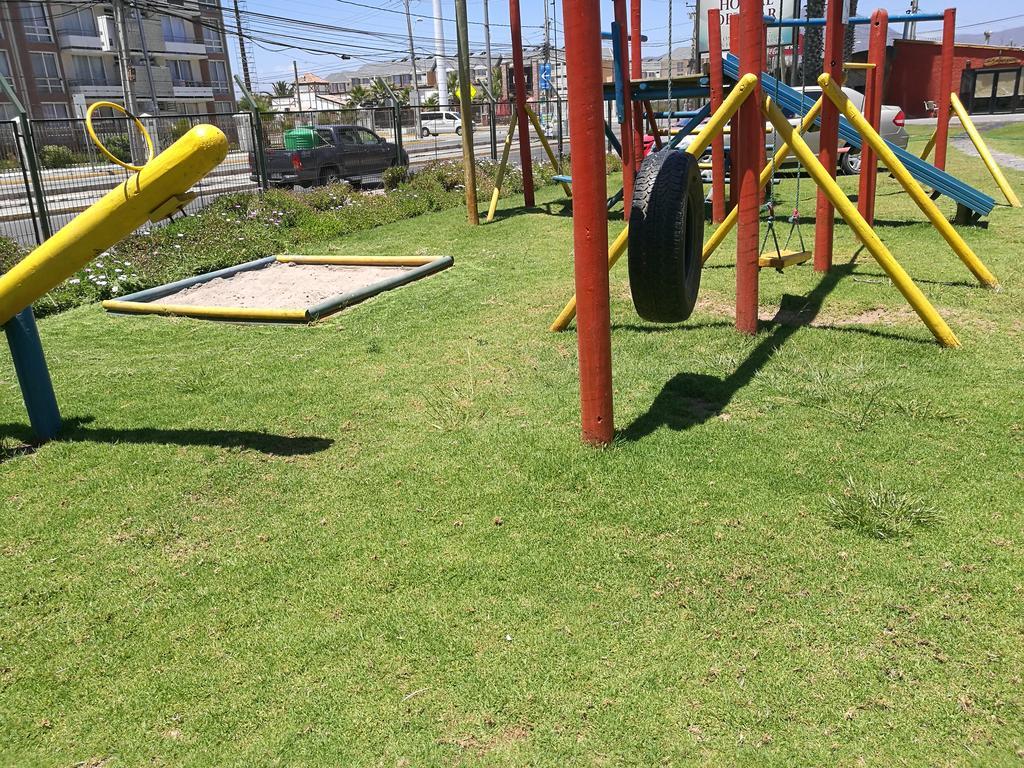 Marserena La Serena Ngoại thất bức ảnh