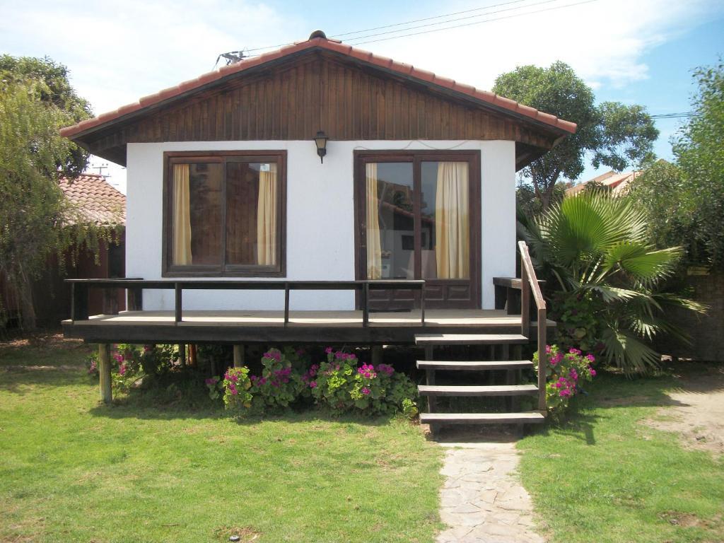 Marserena La Serena Ngoại thất bức ảnh