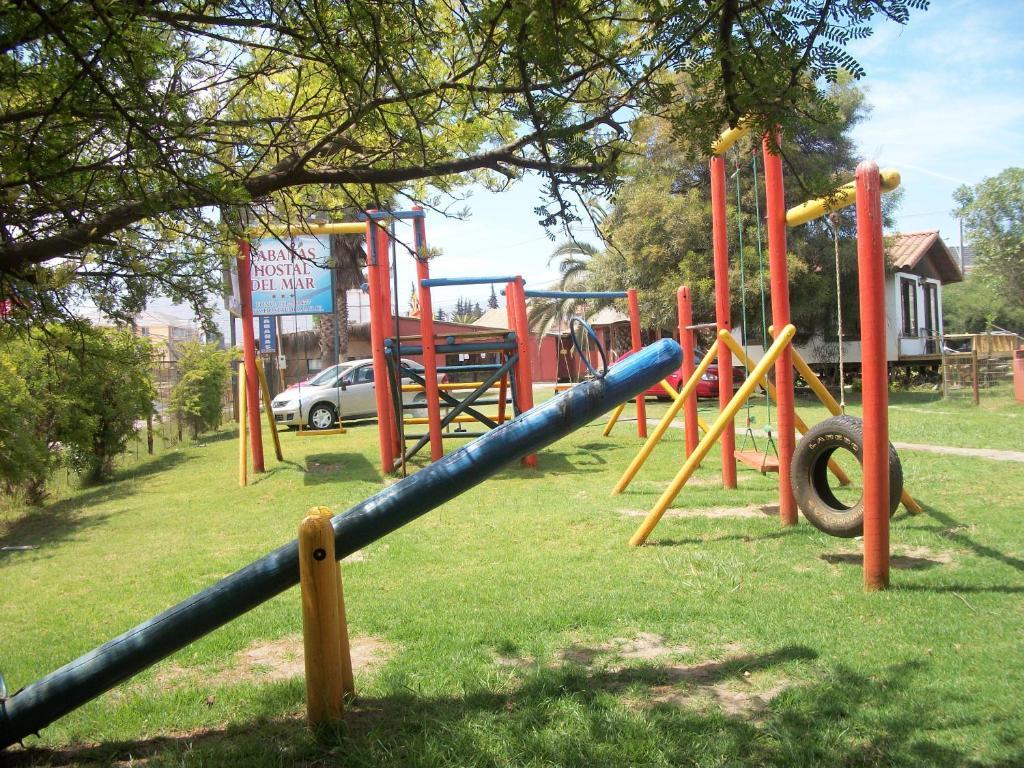 Marserena La Serena Ngoại thất bức ảnh